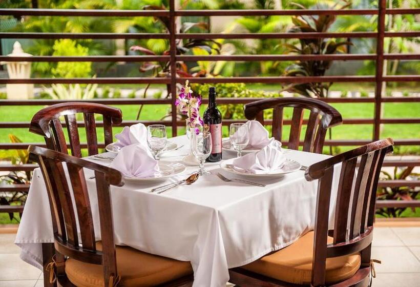 בית מלון כפרי Rossa Garden