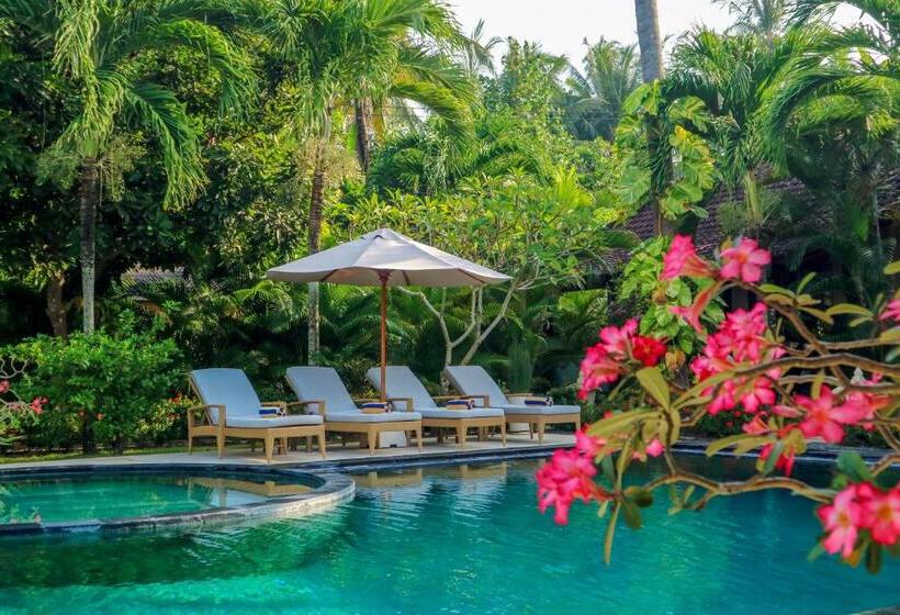 בית מלון כפרי Rossa Garden