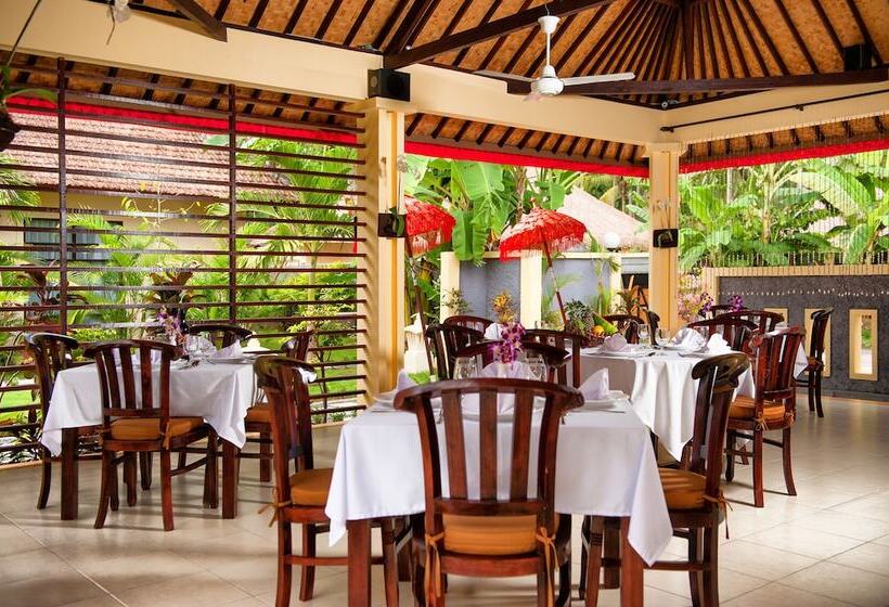 בית מלון כפרי Rossa Garden