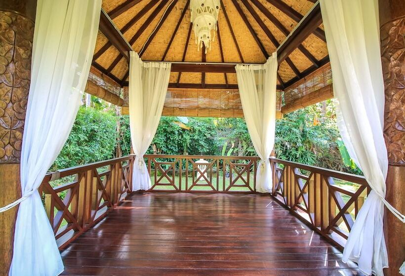 בית מלון כפרי Rossa Garden