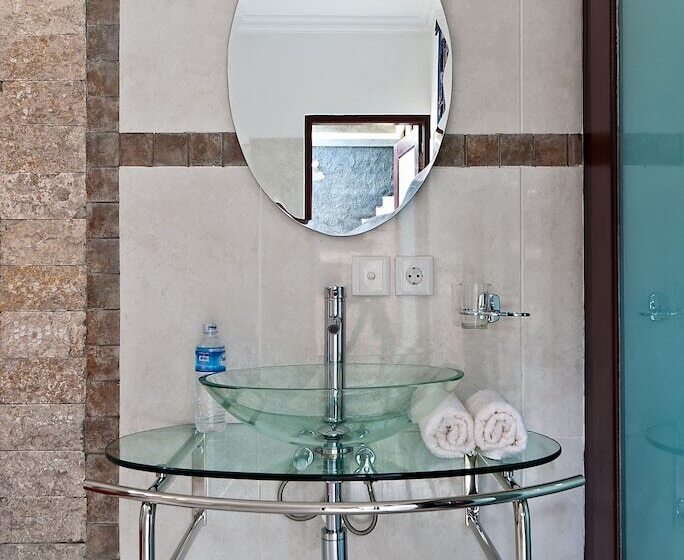 בית מלון כפרי Rossa Garden