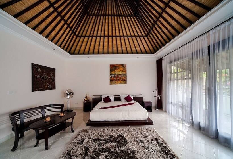 בית מלון כפרי Rossa Garden