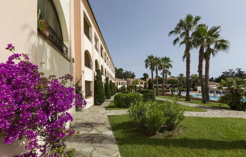 فندق Résidence Odalys Sognu Di Mare