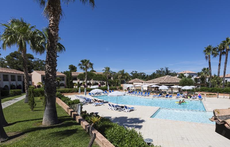 فندق Résidence Odalys Sognu Di Mare