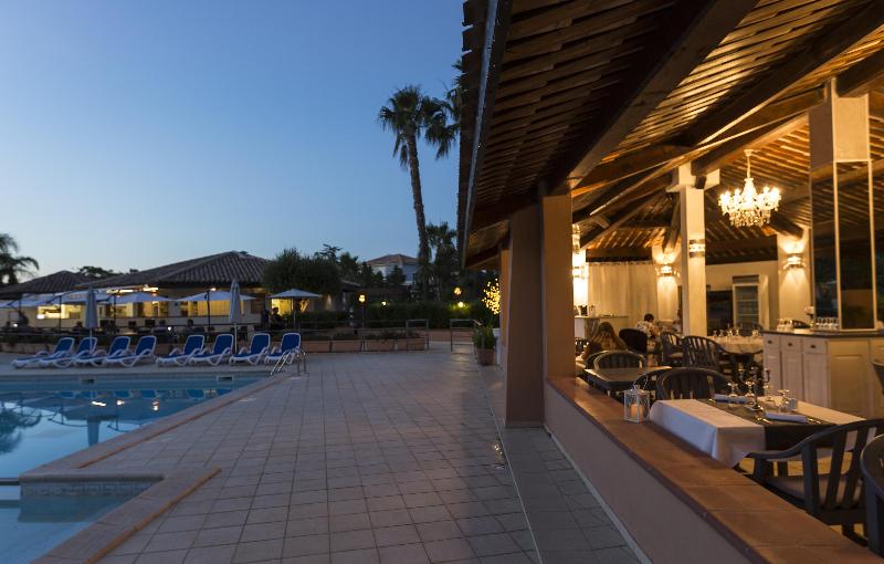 Отель Résidence Odalys Sognu Di Mare