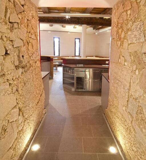 فندق Schatz.kammer Burg Kreuzen