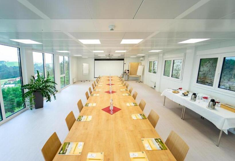 فندق Schatz.kammer Burg Kreuzen