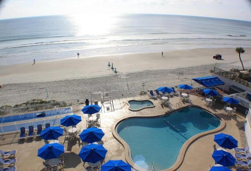 فندق Sea Club Iv Resort