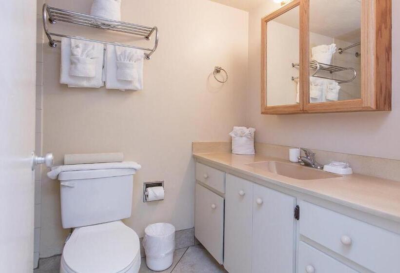 فندق Sea Club Iv Resort