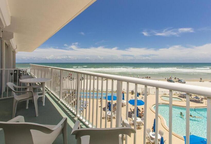 فندق Sea Club Iv Resort