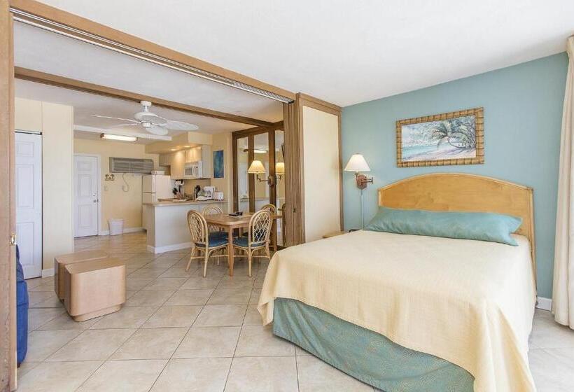 فندق Sea Club Iv Resort