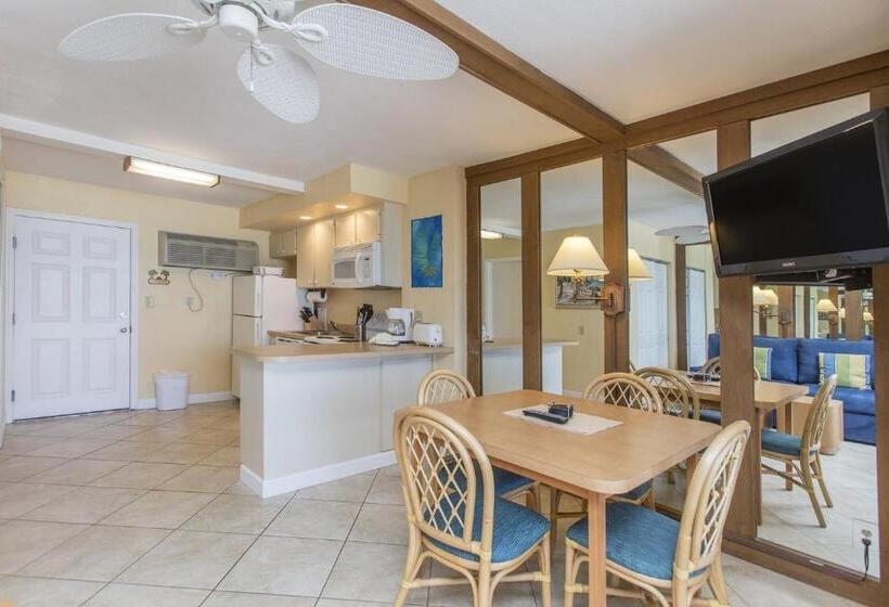 فندق Sea Club Iv Resort