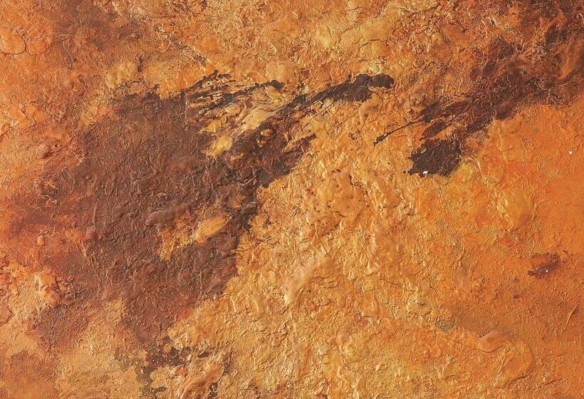 هتل Shangrila Ulaanbaatar