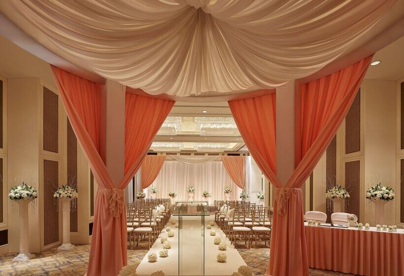 هتل Shangrila Ulaanbaatar