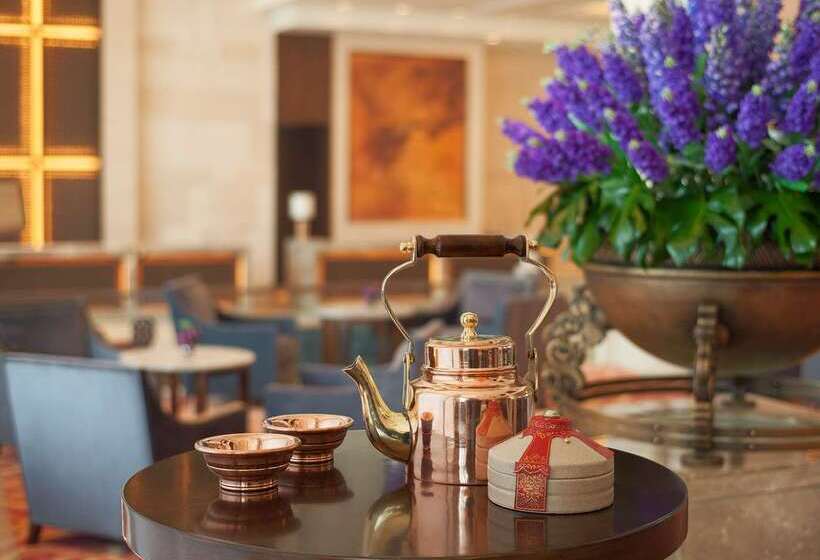 هتل Shangrila Ulaanbaatar