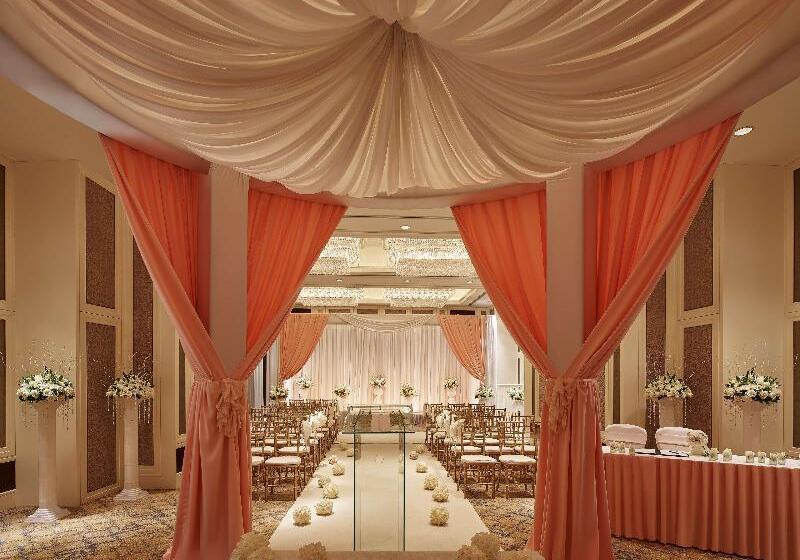 هتل Shangrila Ulaanbaatar