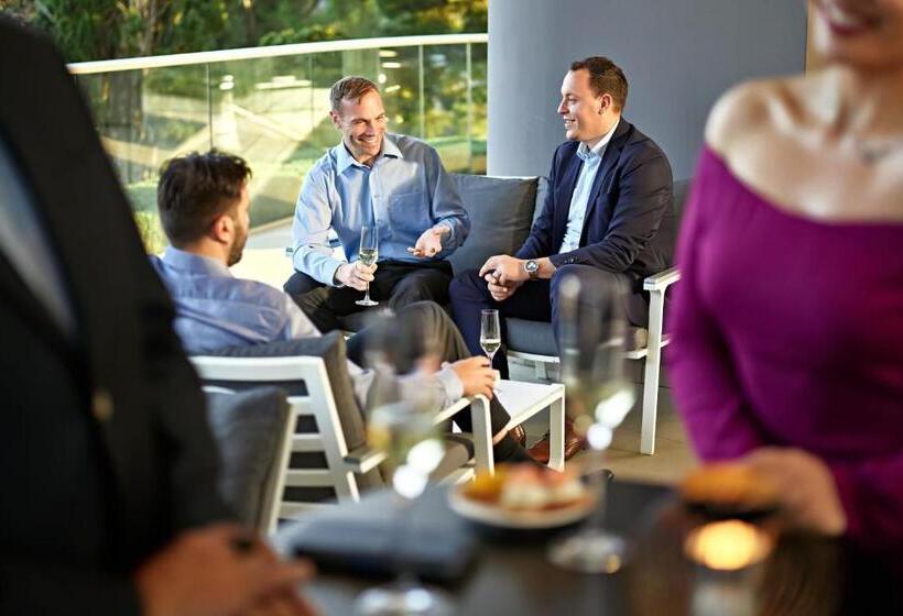 בית מלון כפרי Sheraton Dubrovnik Riviera