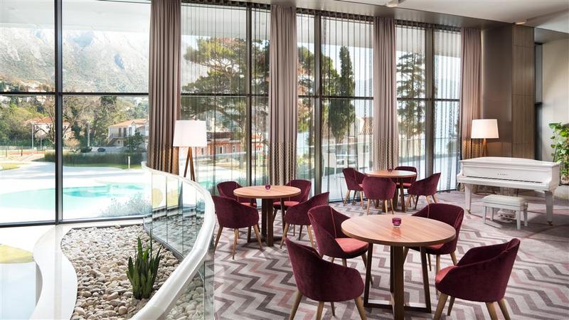 בית מלון כפרי Sheraton Dubrovnik Riviera