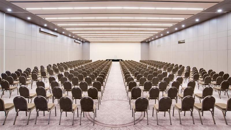 בית מלון כפרי Sheraton Dubrovnik Riviera