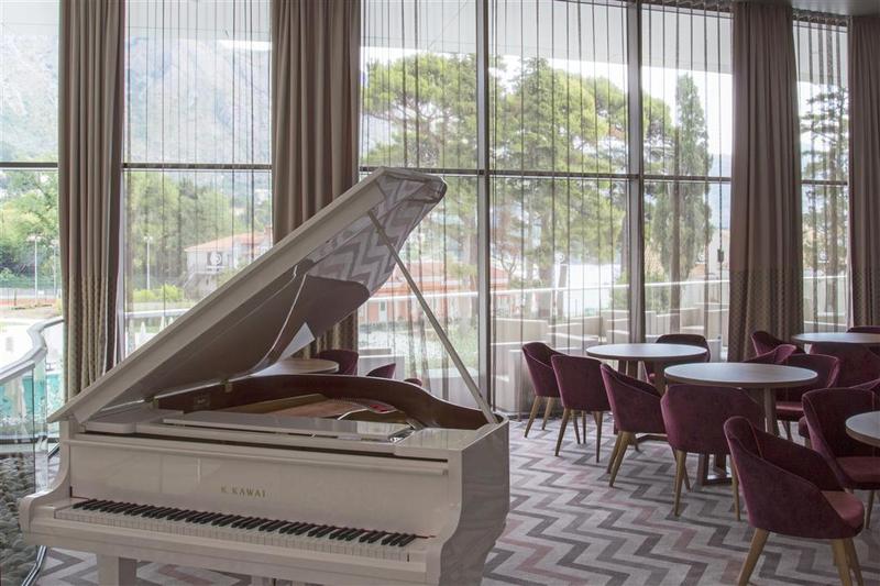 فندق Sheraton Dubrovnik Riviera