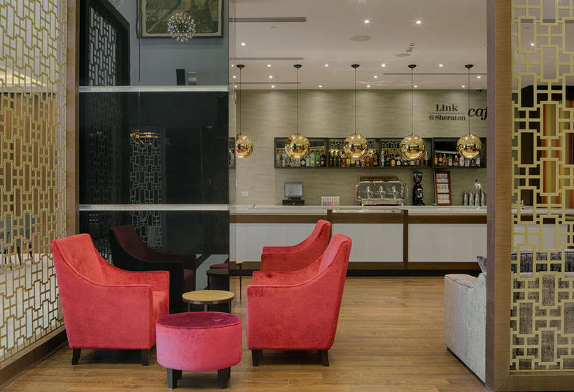 هتل Crowne Plaza Ufa Congress , An Ihg