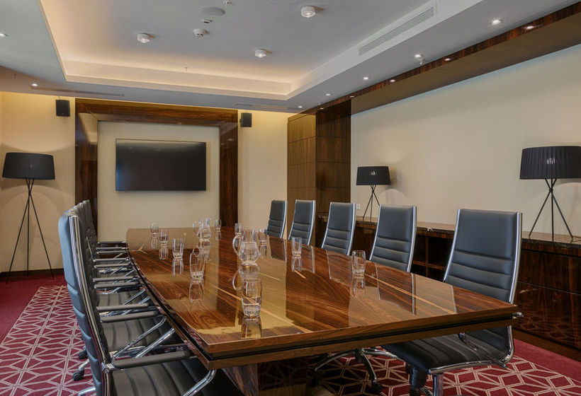 هتل Crowne Plaza Ufa Congress , An Ihg