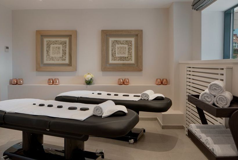 هتل Crowne Plaza Ufa Congress , An Ihg