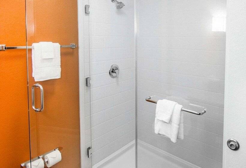 בית מלון כפרי Sleep Inn Lufkin