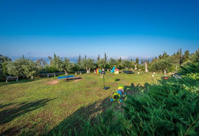 בית מלון כפרי Splendor