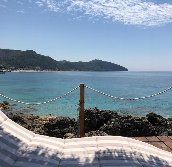 בית מלון כפרי Splendor