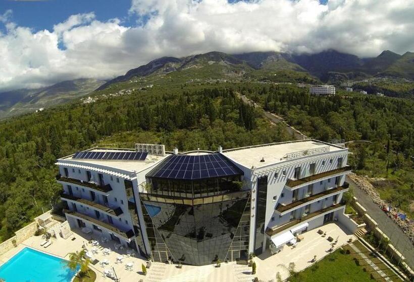 בית מלון כפרי Splendor