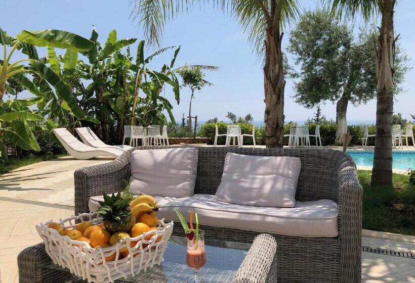 בית מלון כפרי Splendor