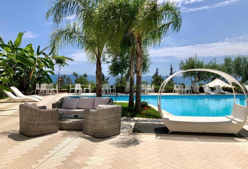 בית מלון כפרי Splendor