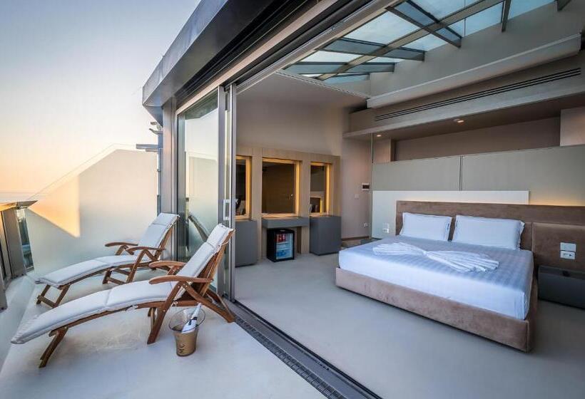 בית מלון כפרי Splendor