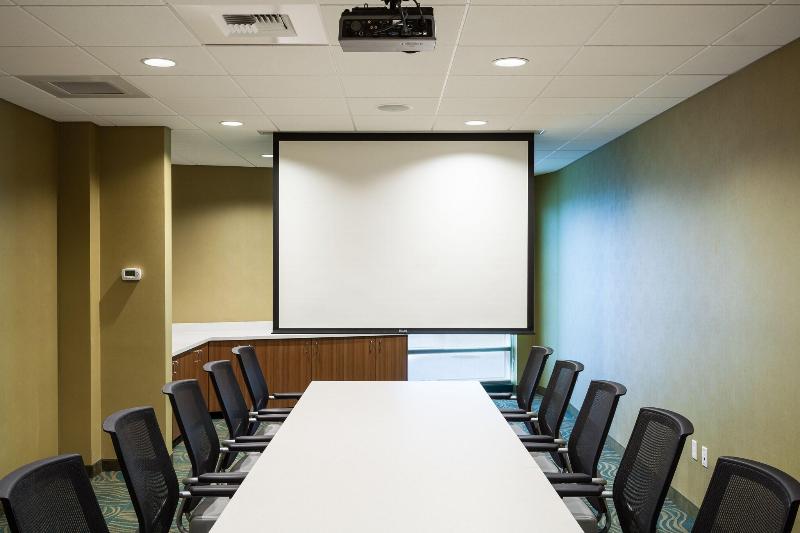 Отель Springhill Suites By Marriott Kennewick Tri Cities