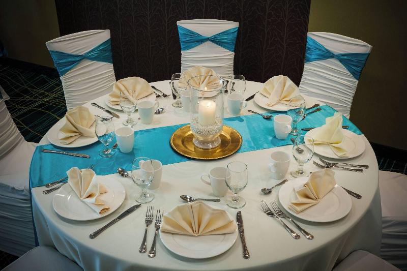 Отель Springhill Suites By Marriott Kennewick Tri Cities