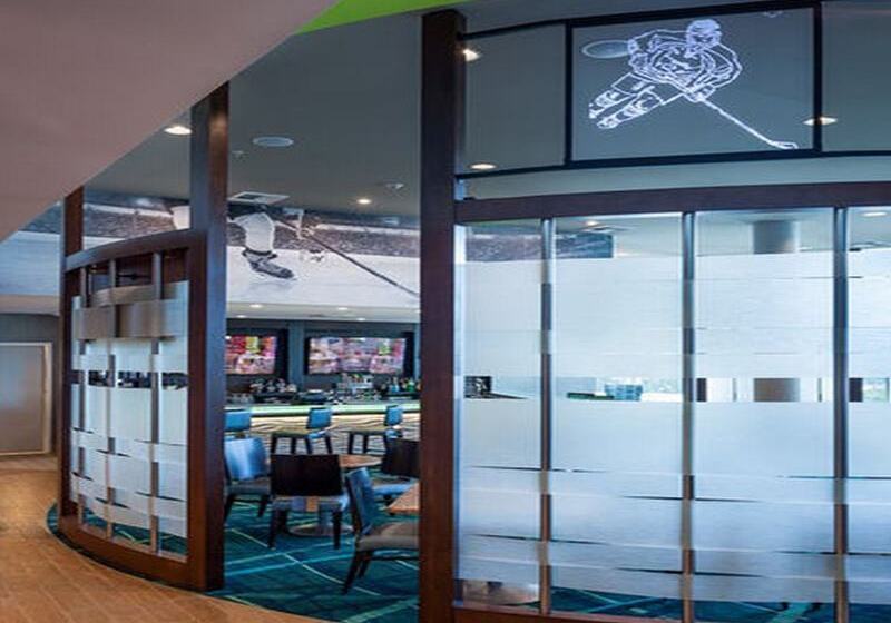 Отель Springhill Suites By Marriott Kennewick Tri Cities