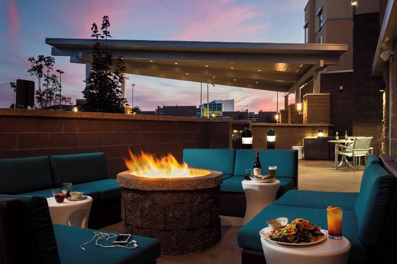 فندق Springhill Suites By Marriott Kennewick Tri Cities