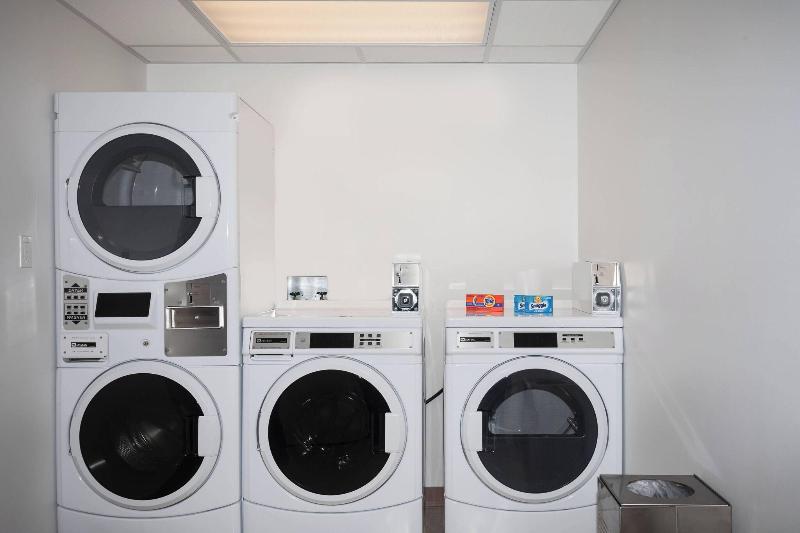 Отель Springhill Suites By Marriott Kennewick Tri Cities