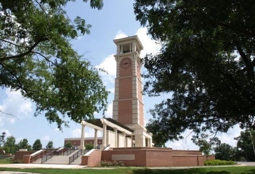 酒店 Springhill Suites By Marriott Mobile West