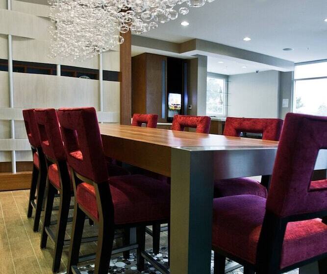 酒店 Springhill Suites By Marriott Mobile West