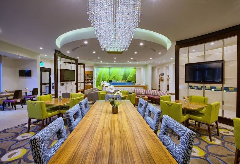 酒店 Springhill Suites By Marriott Wilmington Wrightsville Beach