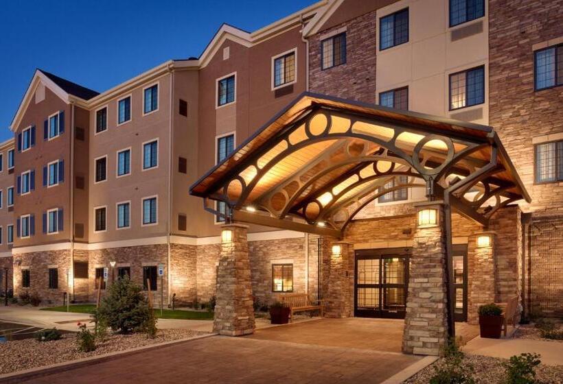 فندق Staybridge Suites Cheyenne, An Ihg