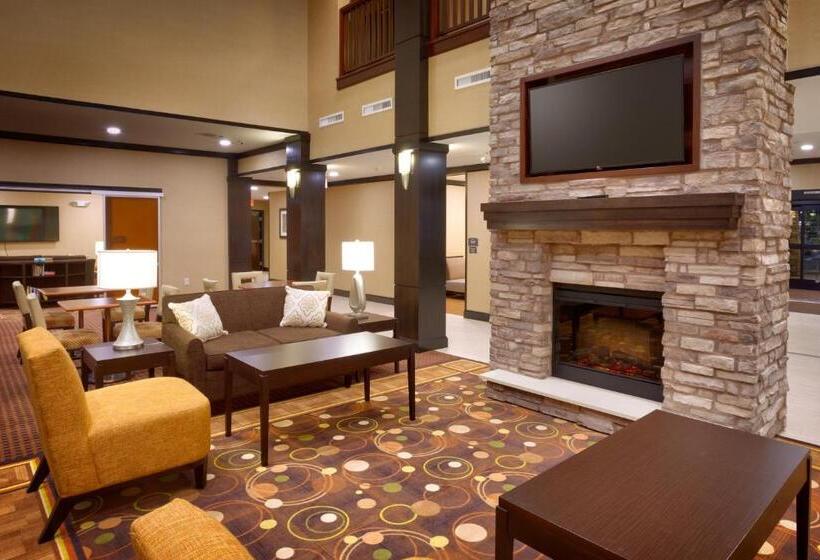 فندق Staybridge Suites Cheyenne, An Ihg