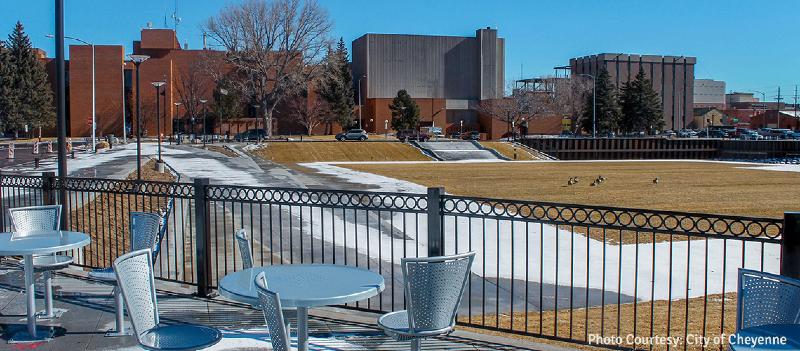 فندق Staybridge Suites Cheyenne, An Ihg