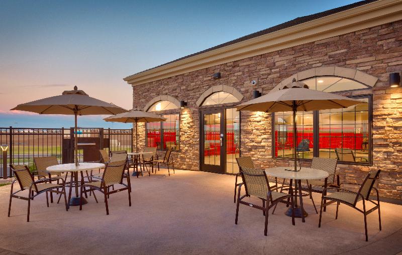 호텔 Staybridge Suites Cheyenne, An Ihg