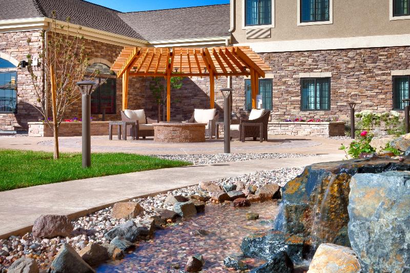 فندق Staybridge Suites Cheyenne, An Ihg