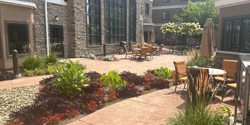 בית מלון כפרי Staybridge Suites Rochester, An Ihg