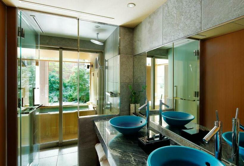 Suiran, A Luxury Collection Hotel, Kyoto