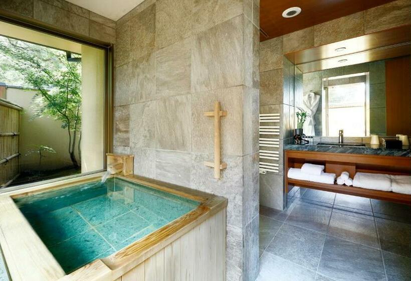 Suiran, A Luxury Collection Hotel, Kyoto